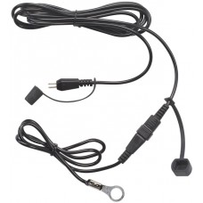 BatteryMINDer At The Battery Temperature Sensor